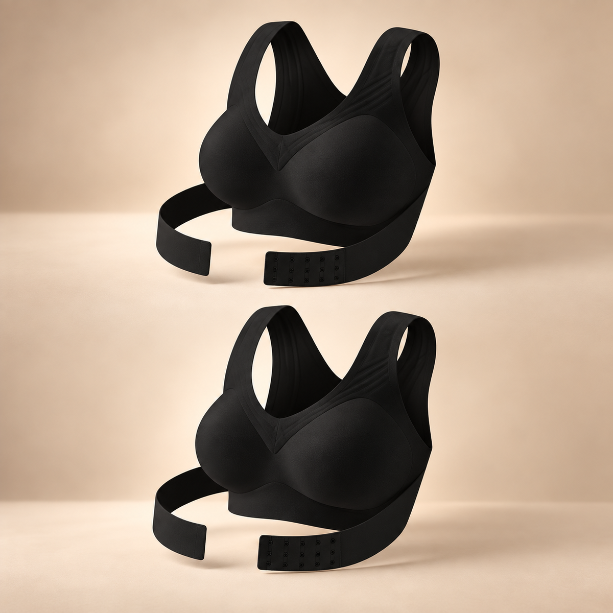 Brassière Confort Posture EBAHIE