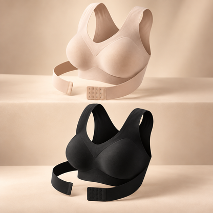 Brassière Confort Posture EBAHIE
